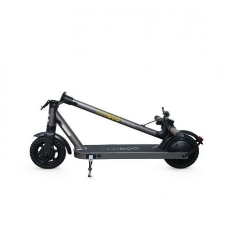 EGOBOO Ε-Scooter Ledio Go 85R GEN2 Ηλεκτρικό Πατίνι